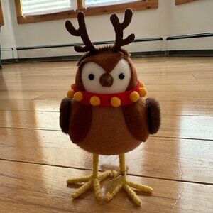 Bells - Target Featherly Friends Bird